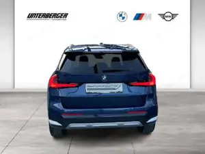 BMW X1 xDrive20d xLine // elektr. Anhängerkupplung // Head-Up // Komfortzugang Bild 5
