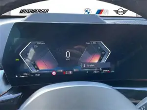 BMW X1 xDrive20d xLine // elektr. Anhängerkupplung // Head-Up // Komfortzugang Bild 9