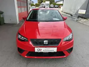 SEAT Ibiza Bild 2