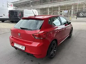 SEAT Ibiza Bild 6