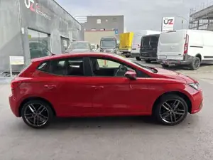 SEAT Ibiza Bild 7