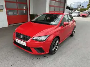 SEAT Ibiza Bild 3