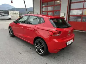 SEAT Ibiza Bild 4