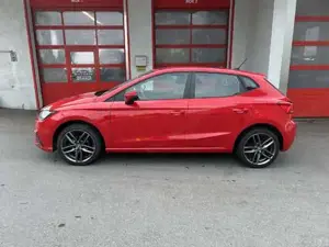 SEAT Ibiza Bild 8