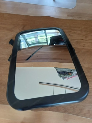 Spiegel fürs Auto 