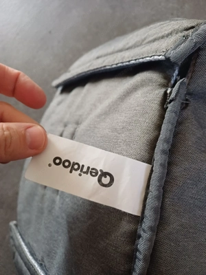Qeridoo Sitzverkleinerung  Bild 3