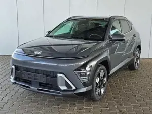 Hyundai KONA Premium 1.6 GDI 2WD HEV DCT / Pano - Schiebedac...