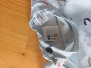 Badeshirt uv  Bild 2