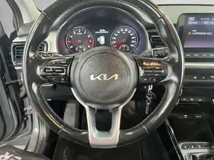 Kia Stonic Bild 9