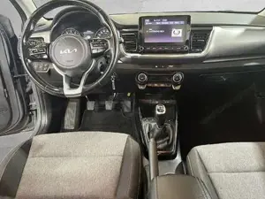 Kia Stonic Bild 8
