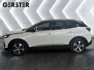 Peugeot 3008 Bild 3