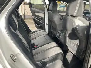 Peugeot 3008 Bild 20