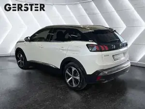 Peugeot 3008 Bild 4