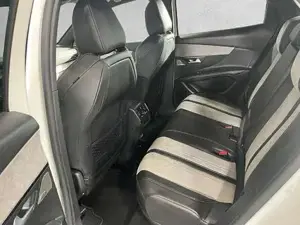 Peugeot 3008 Bild 7