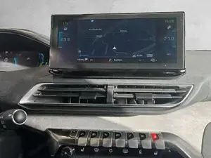Peugeot 3008 Bild 11