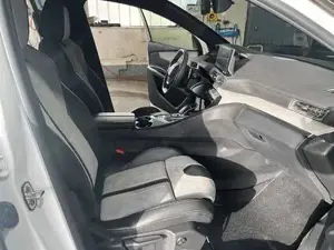 Peugeot 3008 Bild 18