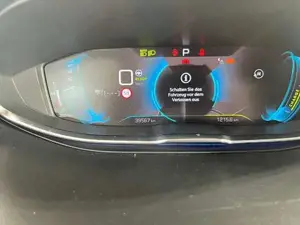 Peugeot 3008 Bild 10