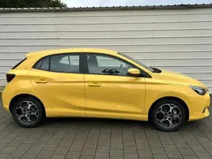 MG MG3 MG3 Comfort 3 1.5L *LED*Navi*16'Alu*Kamera*Klim... Bild 3