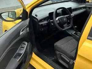 MG MG3 MG3 Comfort 3 1.5L *LED*Navi*16'Alu*Kamera*Klim... Bild 7