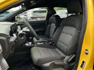 MG MG3 MG3 Comfort 3 1.5L *LED*Navi*16'Alu*Kamera*Klim... Bild 8