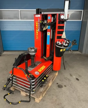 corghi Artiglio Master Reifenmontiergerät