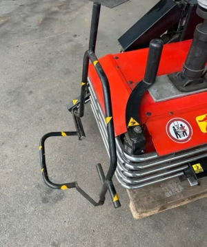 corghi Artiglio Master Reifenmontiergerät Bild 10