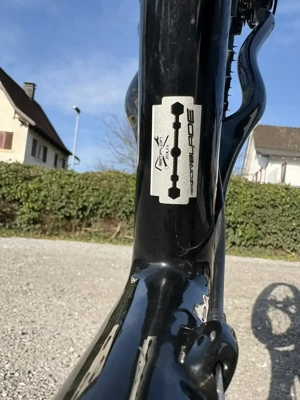 Mountainbike Simplon Bild 3