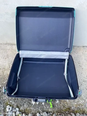 2 Hartschalenkoffer von Samsonite Bild 3