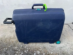 2 Hartschalenkoffer von Samsonite Bild 2