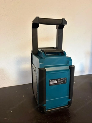 Makita Radio Bild 3