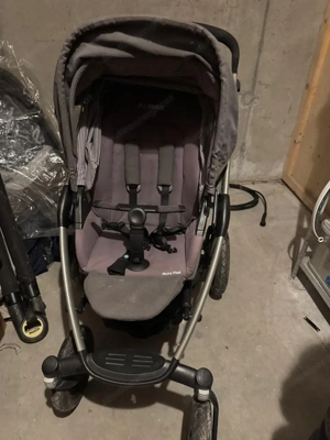 kinderwaagen  Bild 3