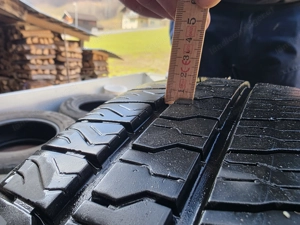 Good Year Reifen  Halbes Jahr Gefahren Bild 5