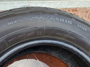 Good Year Reifen  Halbes Jahr Gefahren Bild 3