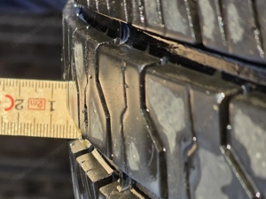 Good Year Reifen  Halbes Jahr Gefahren Bild 6