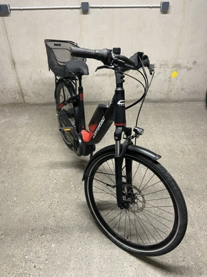 Corratec E-Bike 26 Zoll - Top Zustand Bild 2