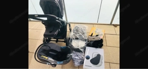 Cybex Kinderwagen 3-in-1 Set  Bild 2