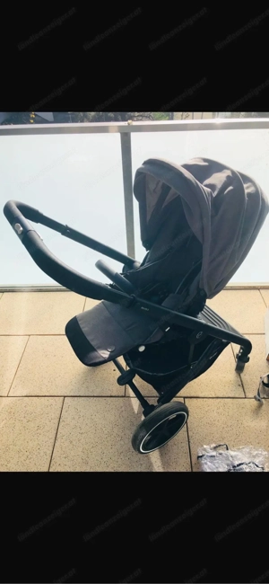 Cybex Kinderwagen 3-in-1 Set  Bild 4