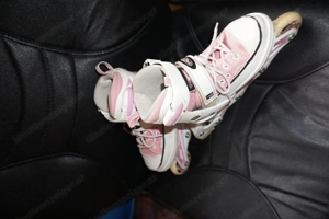 Rollerblades für Kinder Bild 2