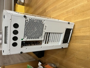 Gamer PC Workstation  Bild 3