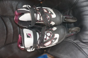 Rollerblades Bild 2