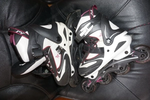 Rollerblades