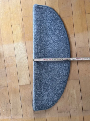 Treppen Teppich Bild 2