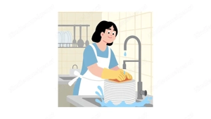 Suche Putzhilfe für Familie in Dornbirn