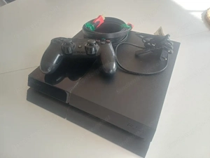 Playstation 4 PS4 keine PS5 Bild 2