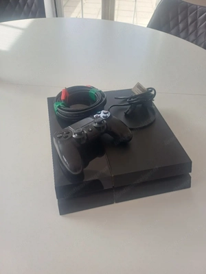 Playstation 4 PS4 keine PS5 Bild 3