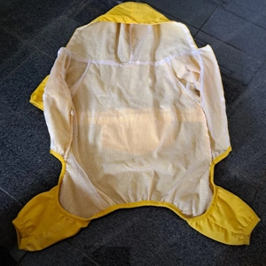 Hunderegenmantel Gr.XL Bild 3