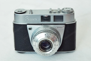 Div alte Kameras und Photographica Bild 4