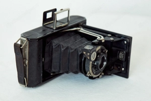 Div alte Kameras und Photographica Bild 2