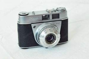 Div alte Kameras und Photographica Bild 3