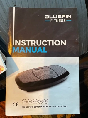 Vibrationsplatte  Bild 2